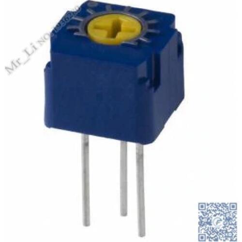 CT6EW105 Potentiometers (Mr_Li)