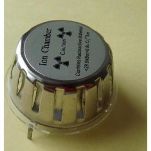 NAP-07 Ion sensing smoke sensor/ smoke sensor Ionization smoke dete Diy RC Toy Kit Electroincs Develop Learing Part Accessory