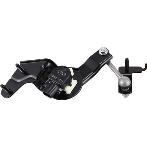 Height Level Sensor Rear Link,Head Light Lamp Level Sensor for Subaru Forester Impreza Legacy 2006-2012 84031-FG000
