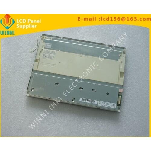 NL8060BC31-17 12.1inch lcd panel tested ok