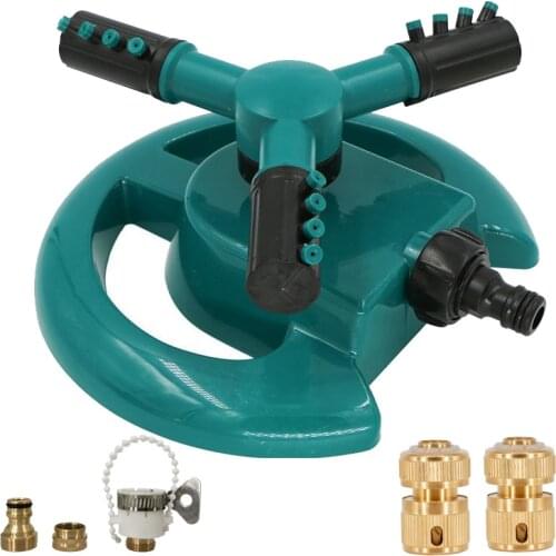 FLOWERS SPRAL Watering Guns