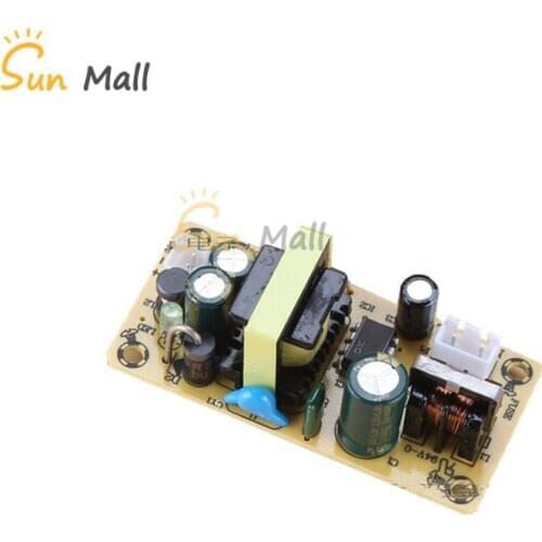 AC-DC 12V 1.5A /5V 2A 18W Switching Power Supply Module Bare Circuit 100-265V to 12V 5V Board TL431 regulator for Replace/Repair
