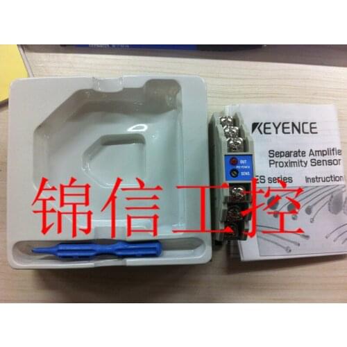 KEYENCE ES-32DC 100% new and original