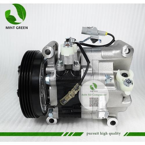 SV08A air compressor china For Suzuki SX4 Suzuki Swift III SX4 95200-63JA0 95200-63JA1 95201-63JA0 95201-63JA1 9520063JA1