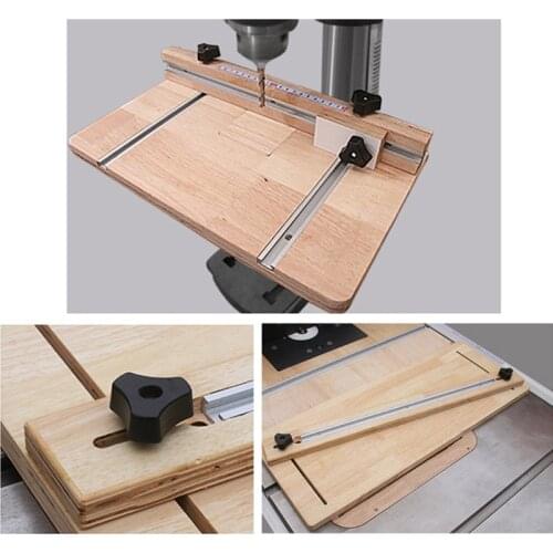 M6-40T M6-70 Nut Quick Acting Hold Gasket Down Clamp Screw Slide Block Clamps Hand Knob T-Slot T-Track Block Clamps Wood Working