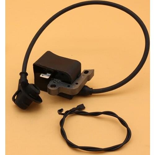 Ignition Coil Module Fit For Stihl TS400 TS460 3 Bolt Version Replaces Part OEM 4223 400 1300