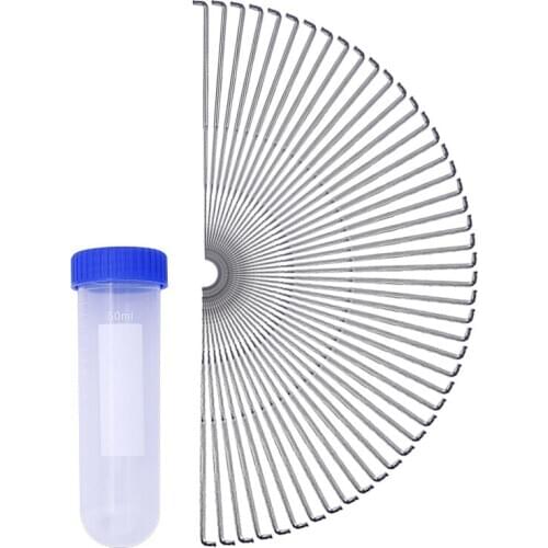 100PCS 4 Size Felting Needles Artesanato Felting Wool Felt Bottle Set Craft Needle Felting Home Hand DIY Tools