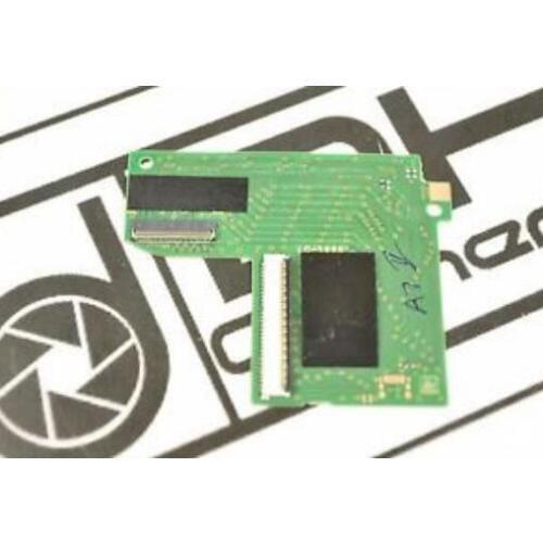 NEW LCD Display Driver Board For SONY a7ii A7 II (ILCE-7M2) / A7R II ILCE-7RM2 Repair Part