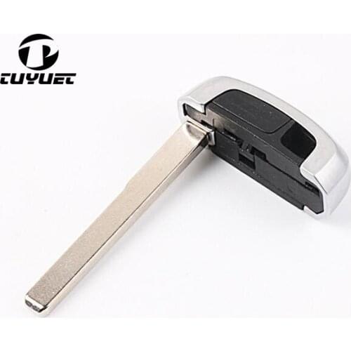 New ! Uncut Emergency Key Blade Fits For Ford Focus Emergency Key Blade