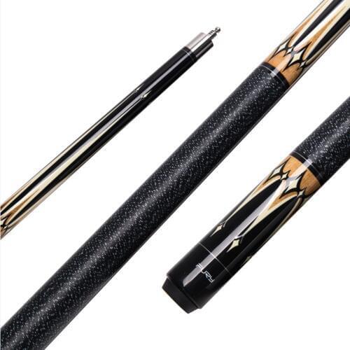 Original 19OZ 12.75MM FURY DL9 professtional billiard pool cues