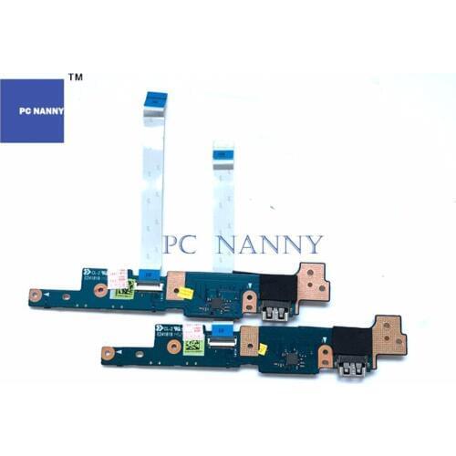 PC NANNY Power Switch ON OFF Button USB SD IO BOARD for TP300LA TP300LD Q302U Q302UA Q302 Q302L Q302LA 60NB05Y0 IO1070 WORKS