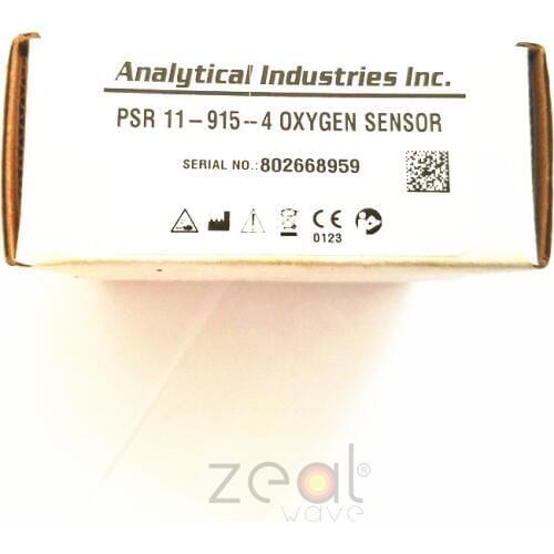 PSR-11-915-4 Oxygen Sensor Cell Replaces For GE-Datex-Ohmeda Cells 6050-0004-110