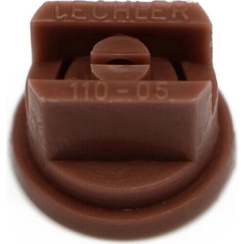 15Pieces/Lot)Made In Germany Agricultural Drone Nozzle 110Degree Fan Pesticide Sprayer Nozzle Plant Protection Nozzle