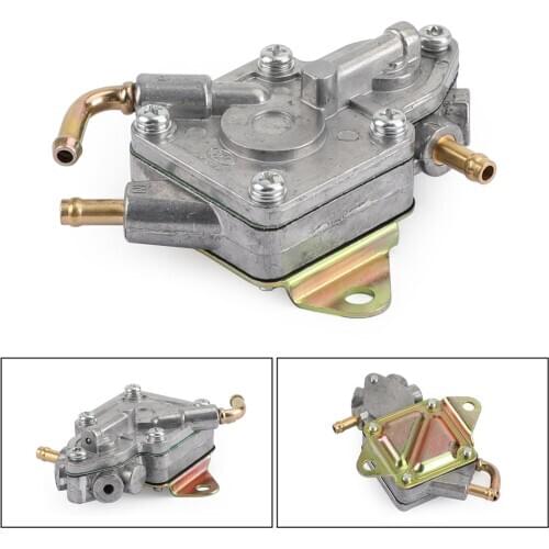 Areyourshop Fuel Pump Assembly Fit for Yamaha Majesty YP250 1995-1999 4HC-13910-00 4HC-13910-10 Motorcycle Accessories Parts