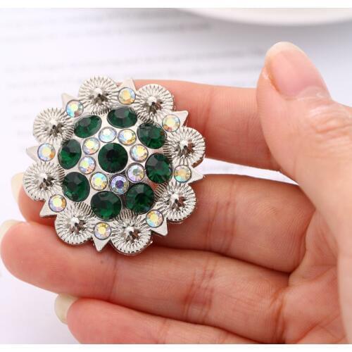 Carft Item Western Concho