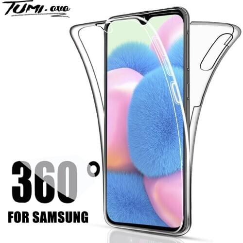 TUMI.OvO Phone Cases Samsung Galaxy M31