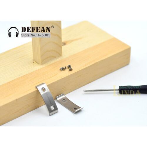 Replacement Metal parts pieces repair for beatwireless wireless headphones