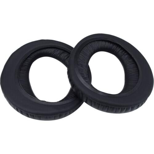 Replacement Earpads for Sony MDR-RF4000 5000 6000 6500 7000 7100 MDR-DS6000 6500 Headphones ear pads 416#2