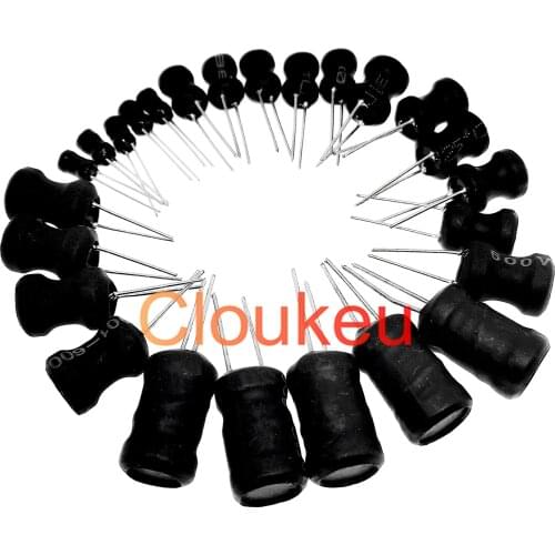 0406 0608 0810 0912 1016 DIP inductor 2.2/3.3/4.7/10/15/22/33/47/68/100/150/220/330/470/680uH 1/1.5/2.2/3.3/4.7/10/20/30/100mH