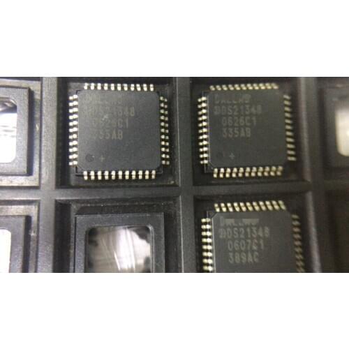 3PCS DS21348 new original 3.3V E1/T1/J1 Line Interface