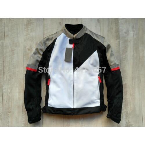 Automotive Jackets For Honda Motorbike MX Dirt Bike Off-road Jacket With Protector