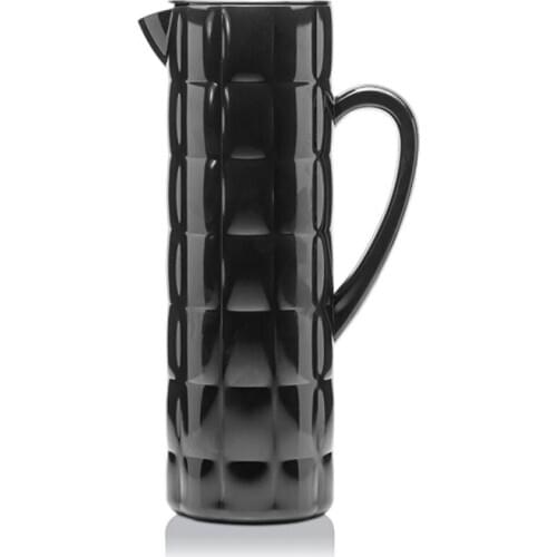 Acrylic Mat Tower Jug