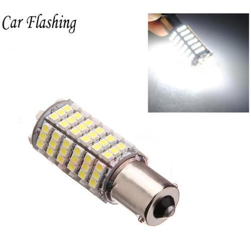 Car Flashing LED Bulbs R5W (BA15s)