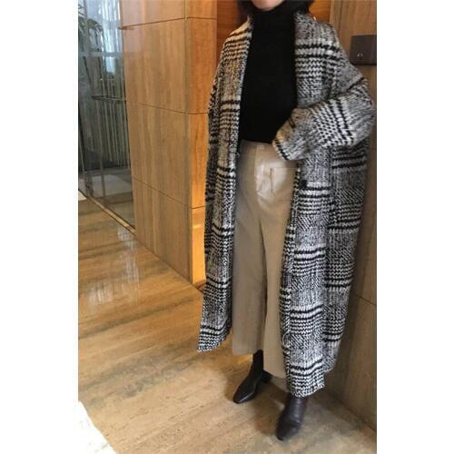 Женские пальто оверсайз Guesod China At AliExpress