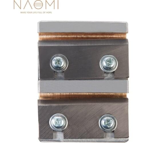 NAOMI Violin Peg Shaver Violin Making Tools Luthier Tool For Violin Repairing DIY Peg Reels Shaver Violin Peg Reels Shaver Blade