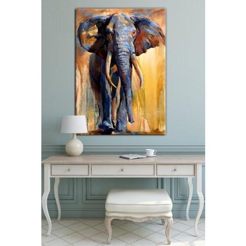 ION Interior Decor Items
