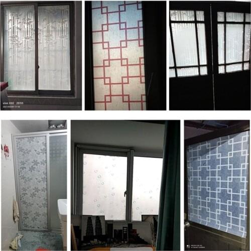 JIANING Decorative Matte Films