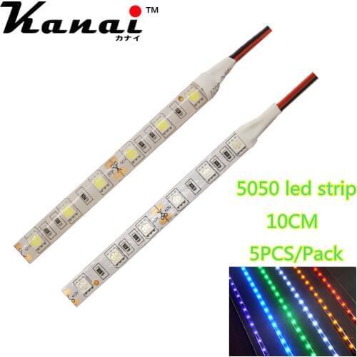 LED Strips Kanai China