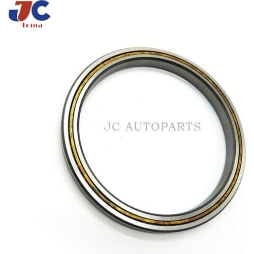 KG060AR0/KG060CP0/KG060XP0 Thin Section Ball Bearing (6x8x1 in)(152.4x203.2x25.4 mm) CNC machine bearings Open slim bearings