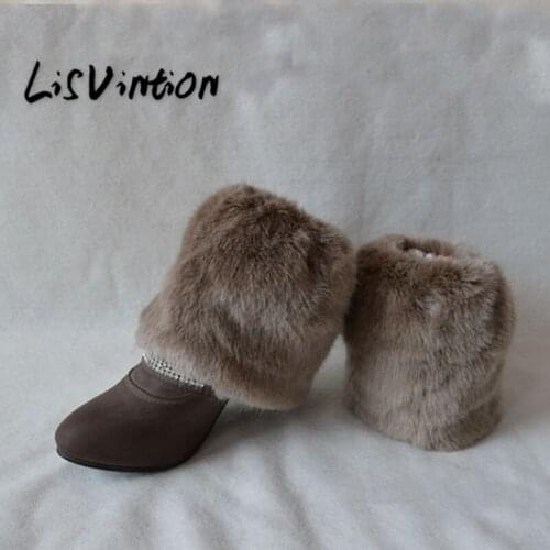 Женские носки и чулочные изделия LisVintion China At AliExpress