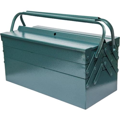 МАЯКАВТО Tool Boxes