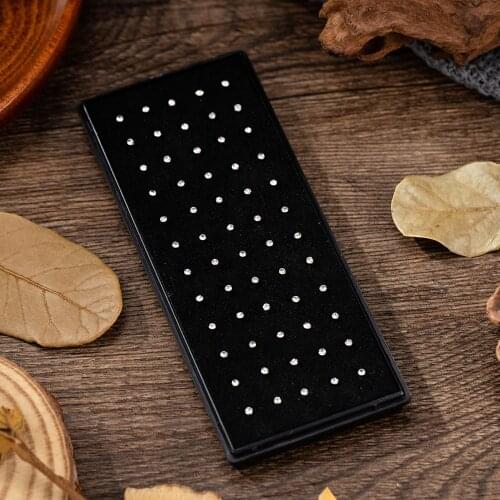 Stud Earring Nose Stud Crystal Body Piercing Surgical Button Belly Ring Jewelry Navel Bar Nose Ring Women Accessories