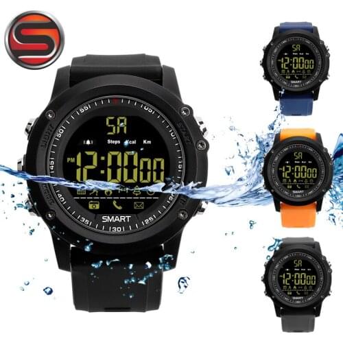 SOVOGUE Smart Watch