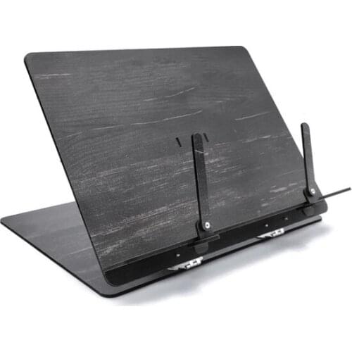 Modern New Design Book Reading Stand Tablet Holder Lecterns coffe table table basse