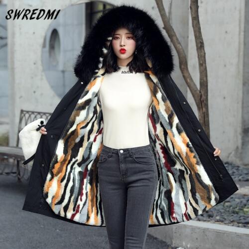 Женские стеганые куртки SWREDMI China At AliExpress