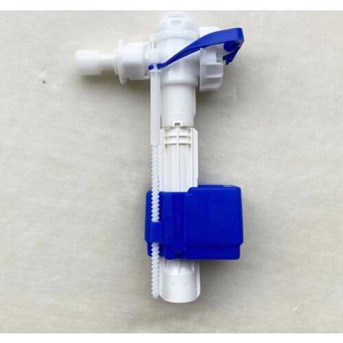 Toilet Inlet Valve Water Dispenser Hidden Wall-mounted Water Tank Water Valve Replacement Parts