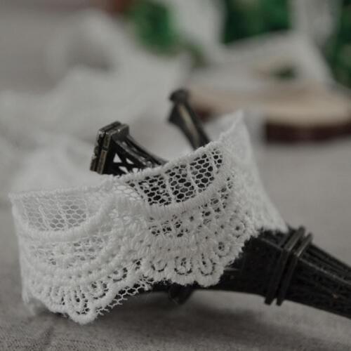 X0202 flash 2 cm side whipstitch high-quality small net cost/material/DIY manual embroidery/wholesale clothing textiles lace