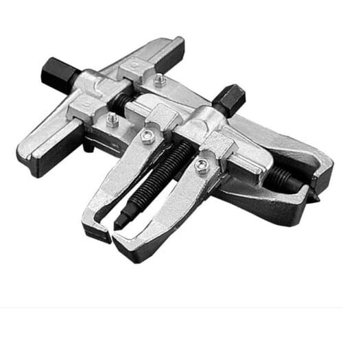 8in/200mm 2-Jaw Gear Puller – Removal Tool for Jaw Gear / Pulley / Flywheel / Hub / Bearing Puller