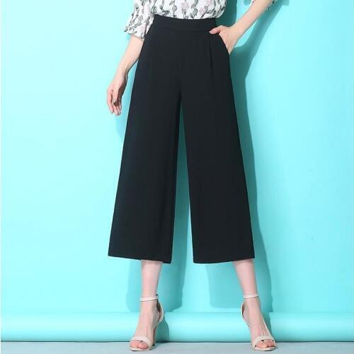 Asyabuykal Womens Summer Pants