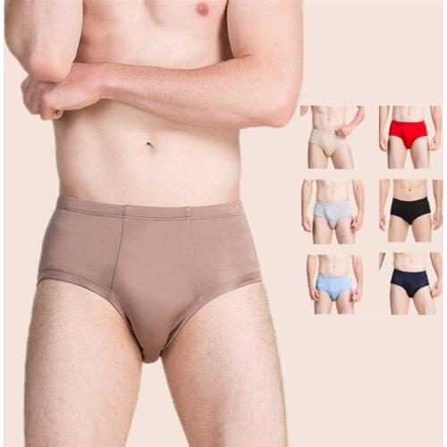 Birdsky Men's Briefs