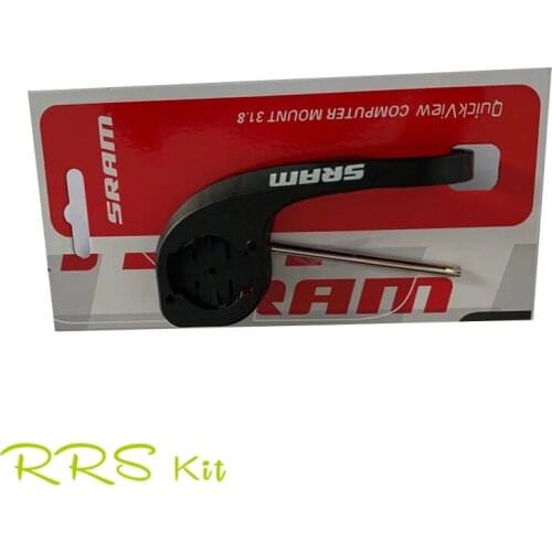 For 520 820 530 1000 IGPSPORT Bryton Bike Rider Speedometer Support Bicycle Computer Mount Stem Road MTB GPS Holder