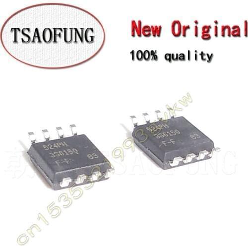 10Pieces NJM4556AM NJM4556A 4556A SOP8 Electronic components Integrated circuit