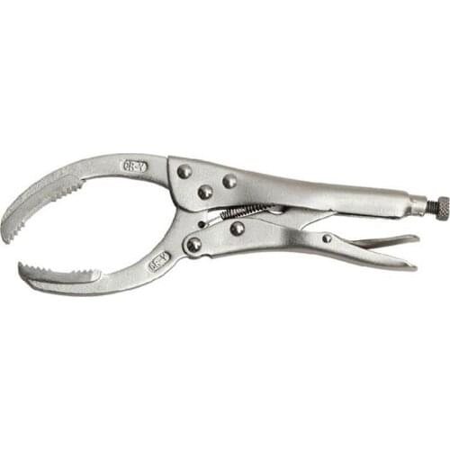 Vigorously Pliers, Filter Wrench, Oil Grid Filter, Automobile Engine Filter, Vigorously Pliers