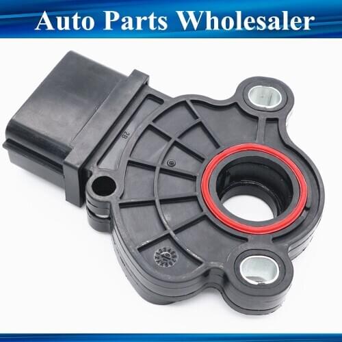 Brand New Neutral Safety Switch 7S4P-7F293-AA 7S4P7F293AA FN01-21-444 FN0121444 9 Pins