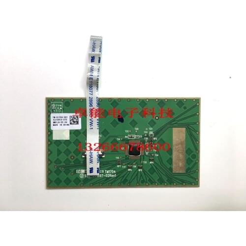 SSEA Touch pad for ASUS A53S X53S K53S P53S K53SV mouse pad