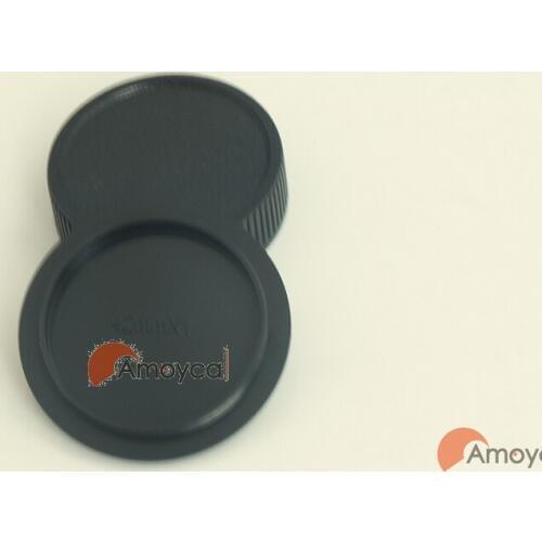 M42X1mm 42mm body Cap For M42X1 Mount camera dust cover dust cap dust covers with M42X1mm Male thread